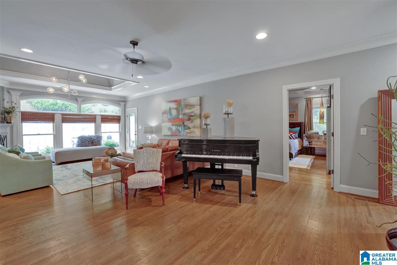 7896 Wynwood Road Trussville, AL 35173 - Photo 5 of 50