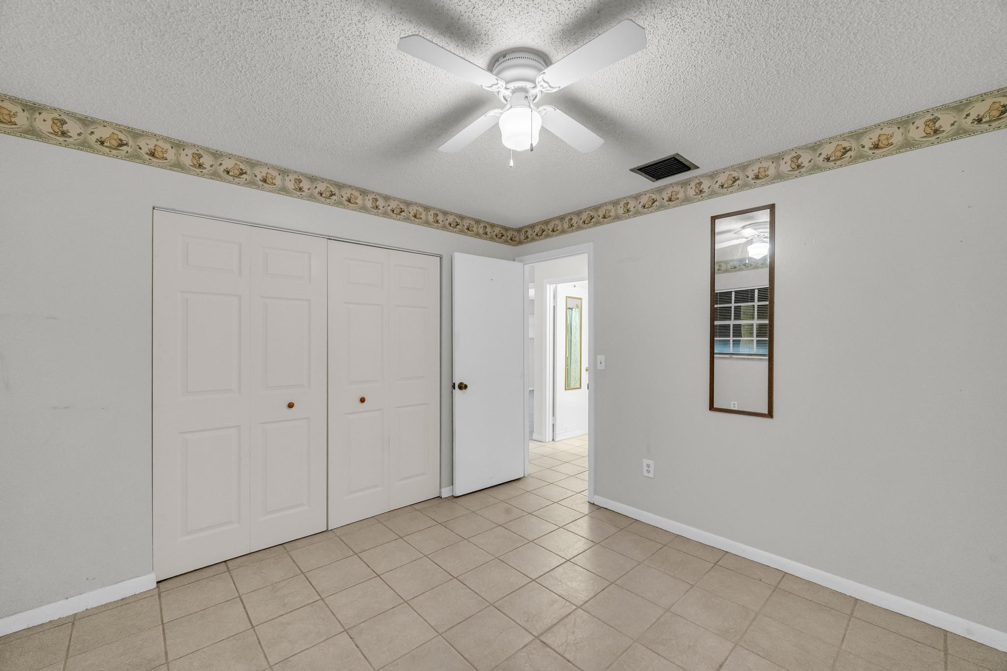 5406 Sunset Boulevard Fort Pierce, FL 34982 - Photo 14 of 33 a view of an entryway