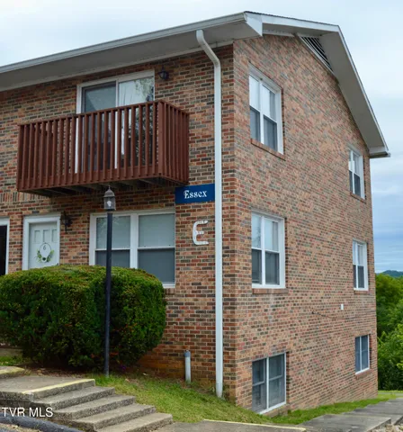 $135,000 | 1805 King College Road, Unit E6, Bristol, TN 37620