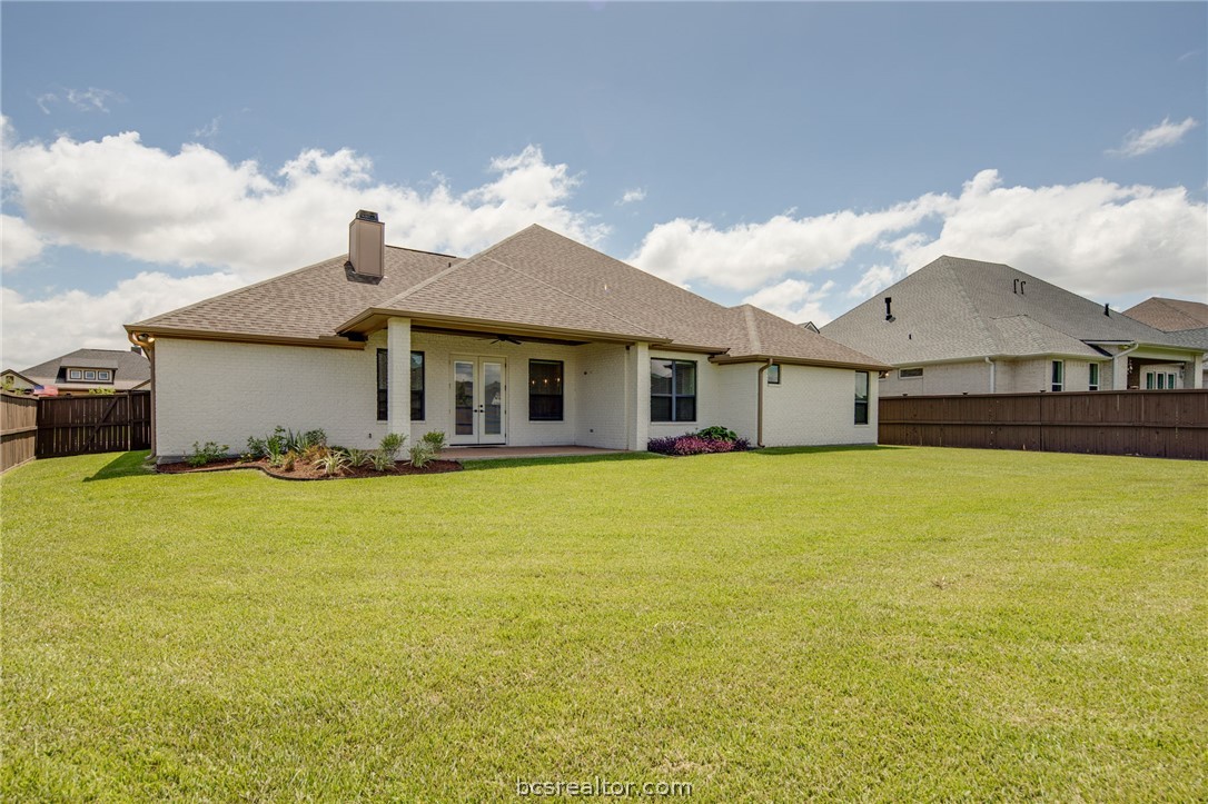 5035 Greenstone Way Bryan, TX 77802 - Photo 47 of 50