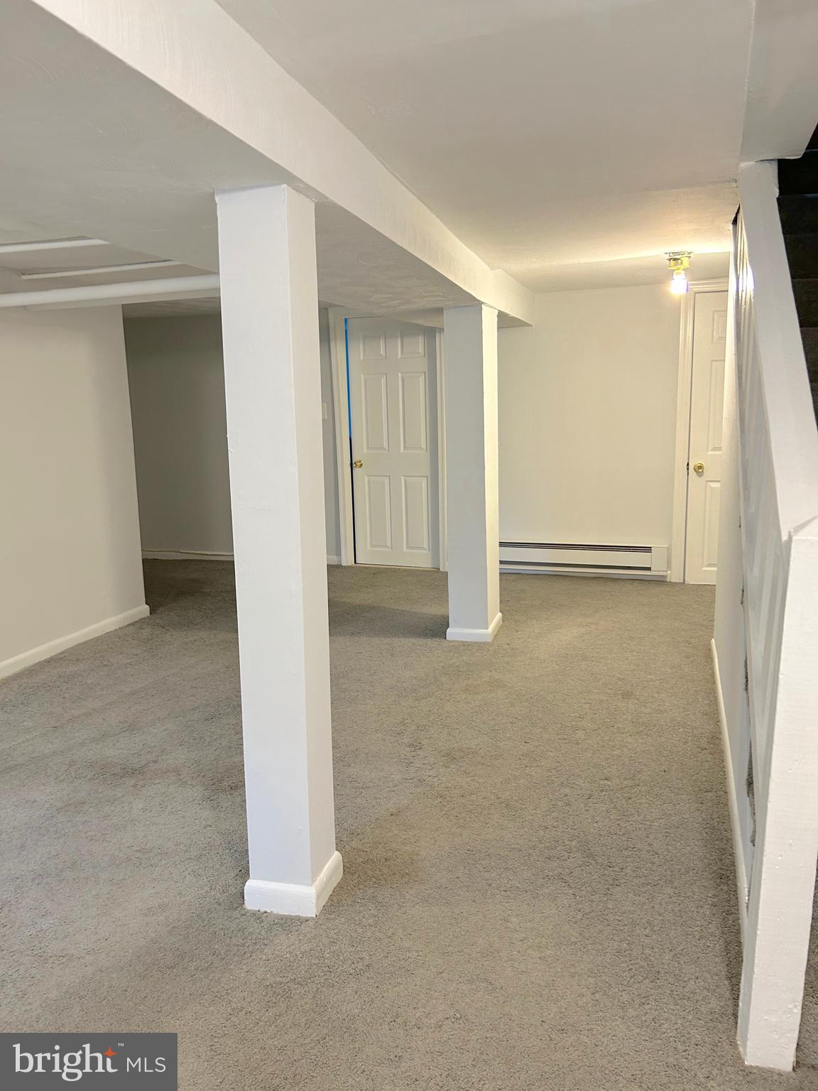 662 Columbia Road Northwest Washington, DC 20001 - Photo 12 of 17 Basement