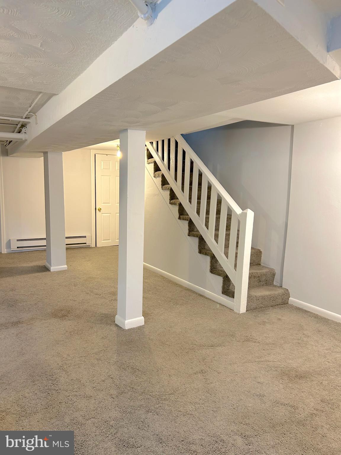 662 Columbia Road Northwest Washington, DC 20001 - Photo 13 of 17 Basement