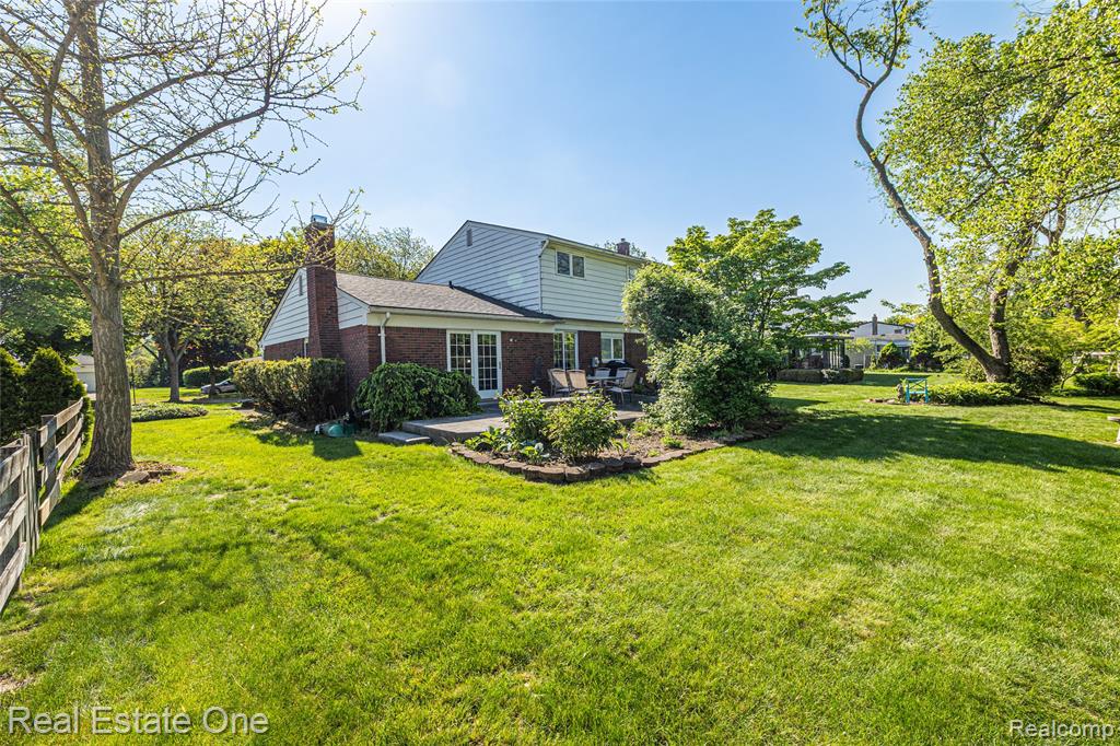 4931 Calvert Drive Troy, MI 48085 - Photo 28 of 31