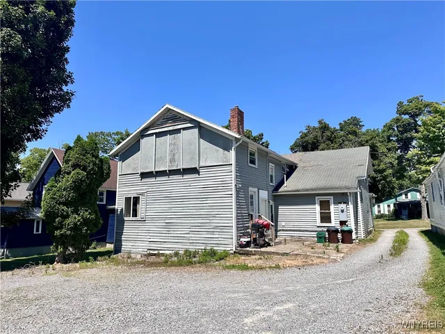 $234,999 | 32 North Street, Geneseo, NY 14454