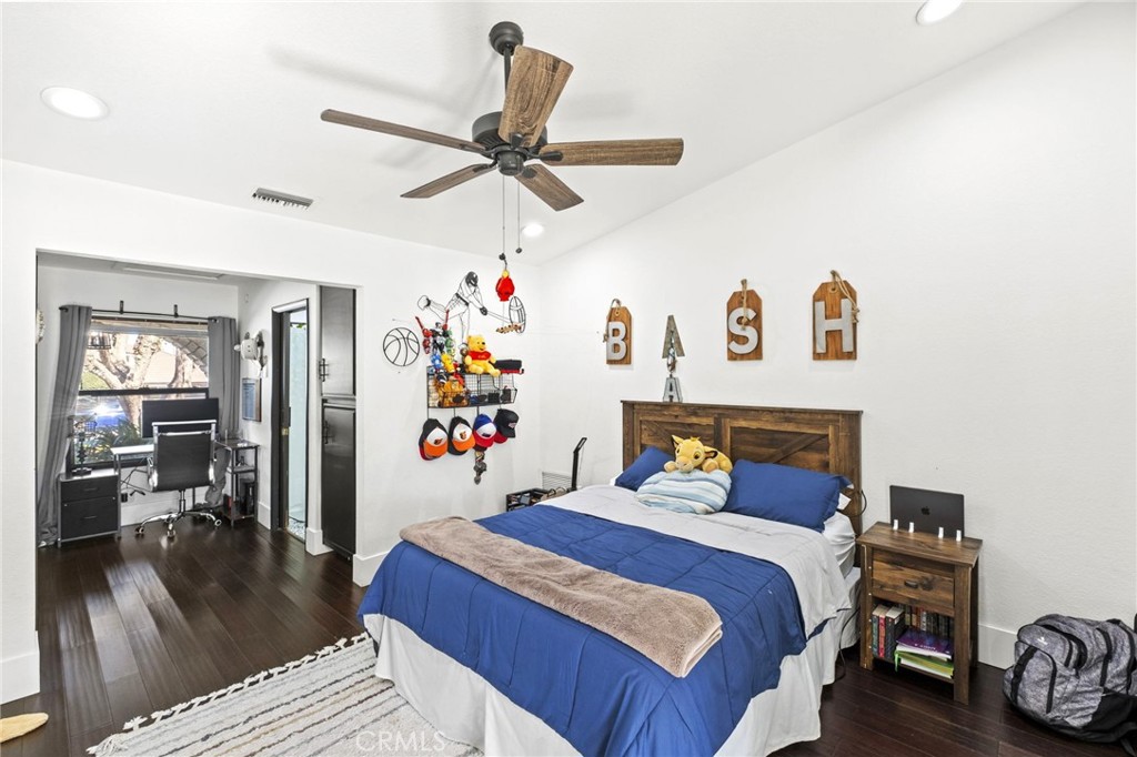 7710 Broadacre Place Riverside, CA 92504 - Photo 32 of 65 Bedroom 2