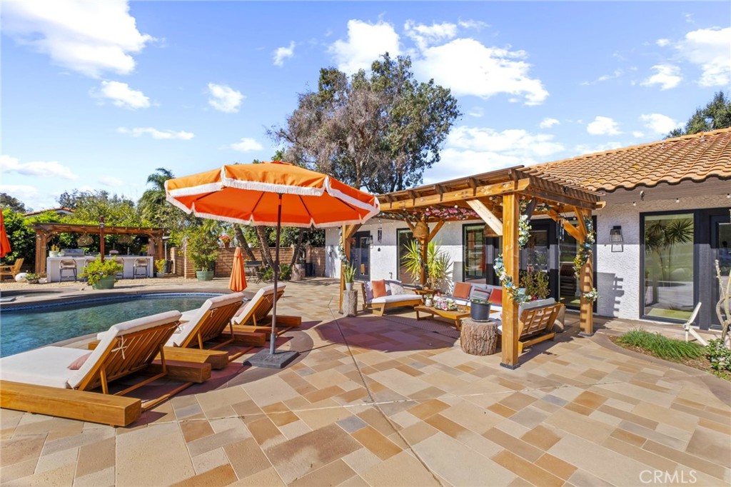 7710 Broadacre Place Riverside, CA 92504 - Photo 37 of 65 Pool