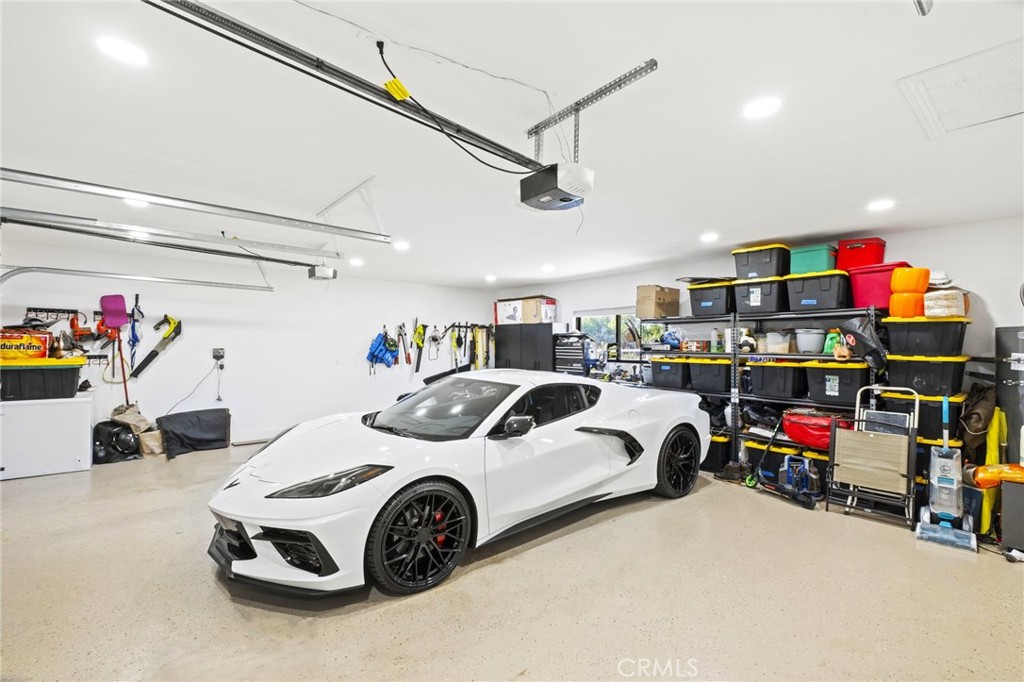 7710 Broadacre Place Riverside, CA 92504 - Photo 54 of 65 2 Car Garage