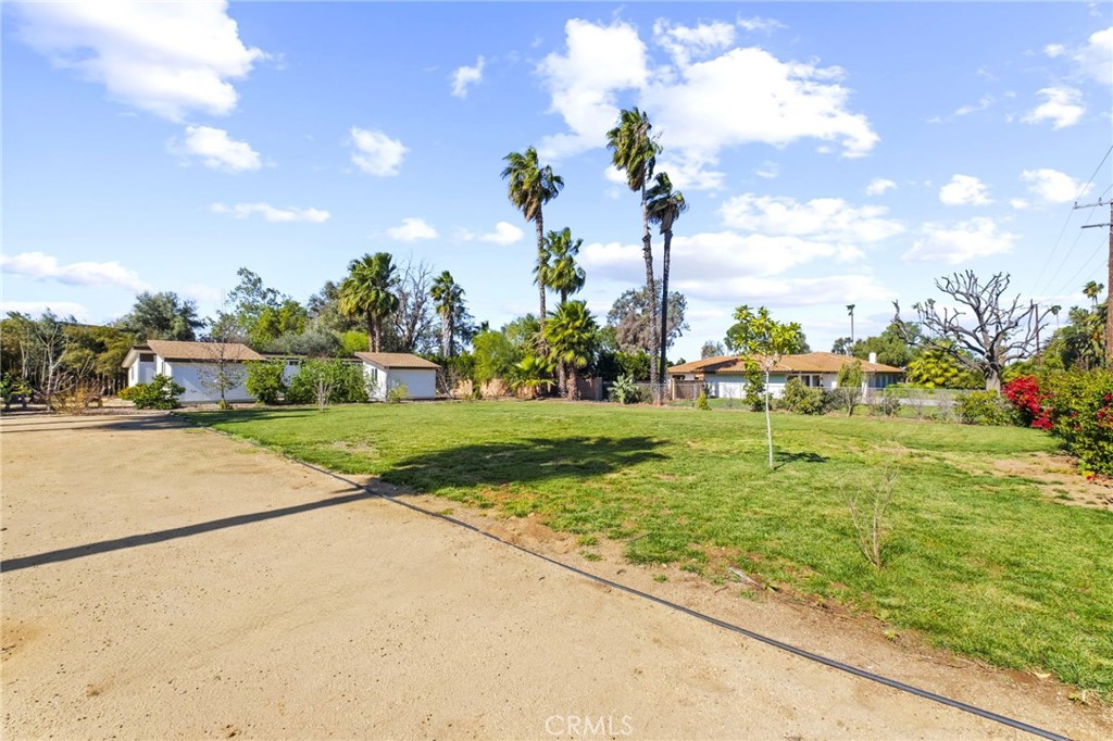 7710 Broadacre Place Riverside, CA 92504 - Photo 60 of 65 a view of a street with houses