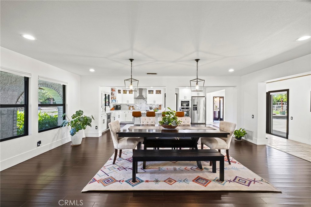 7710 Broadacre Place Riverside, CA 92504 - Photo 9 of 65 a living room with furniture and a large window