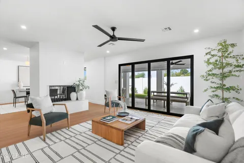 $1,050,000 | 5334 East Sheridan Street, Phoenix, AZ 85008