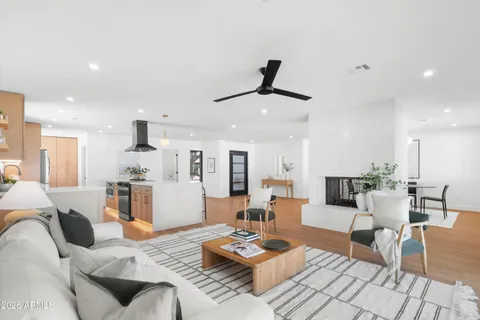 $1,050,000 | 5334 East Sheridan Street, Phoenix, AZ 85008