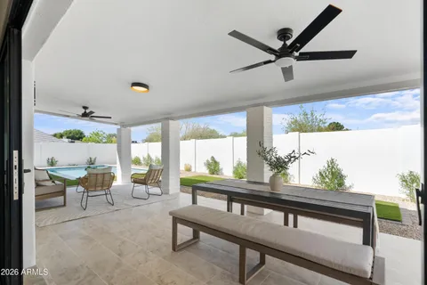 $1,050,000 | 5334 East Sheridan Street, Phoenix, AZ 85008