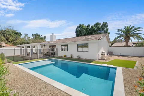$1,050,000 | 5334 East Sheridan Street, Phoenix, AZ 85008