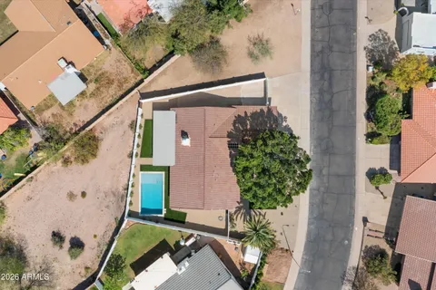 $1,050,000 | 5334 East Sheridan Street, Phoenix, AZ 85008