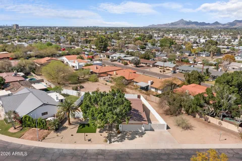 $1,050,000 | 5334 East Sheridan Street, Phoenix, AZ 85008