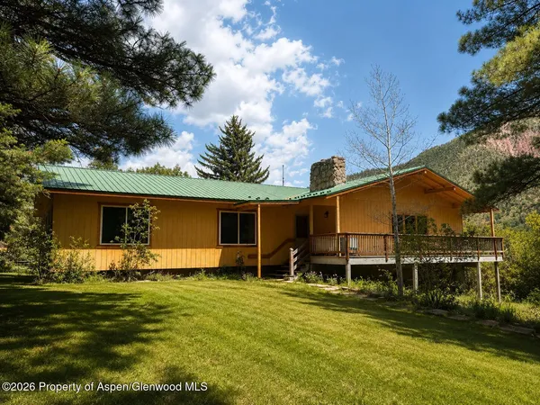 $5,500 | 11283 Highway 133, Carbondale, CO 81623