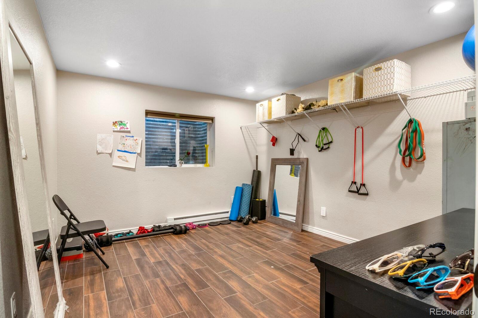 1065 Modred Street Lafayette, CO 80026 - Photo 26 of 34 a view of storage and utility