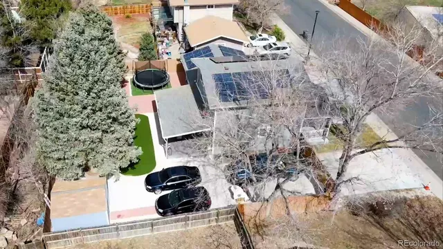 $639,999 | 1065 Modred Street, Lafayette, CO 80026