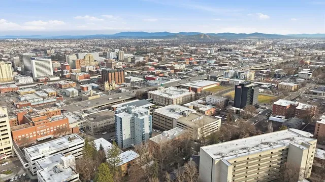 $165,000 | 704 West 6th Avenue, Unit 301, Spokane, WA 99204