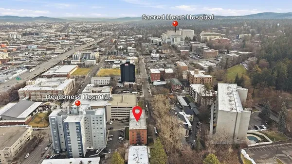 $155,000 | 704 West 6th Avenue, Unit 301, Spokane, WA 99204