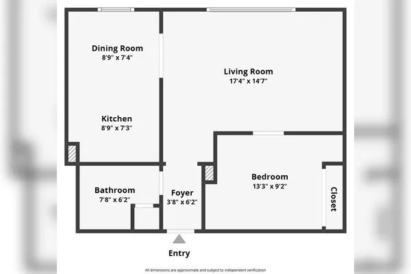 $155,000 | 704 West 6th Avenue, Unit 301, Spokane, WA 99204