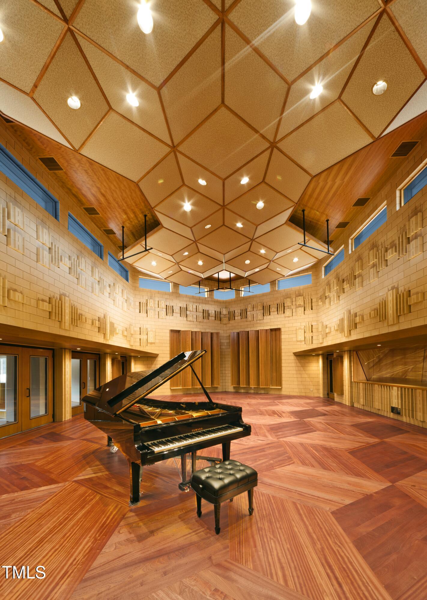 2540 Seaforth Road Pittsboro, NC 27312 - Photo 8 of 14