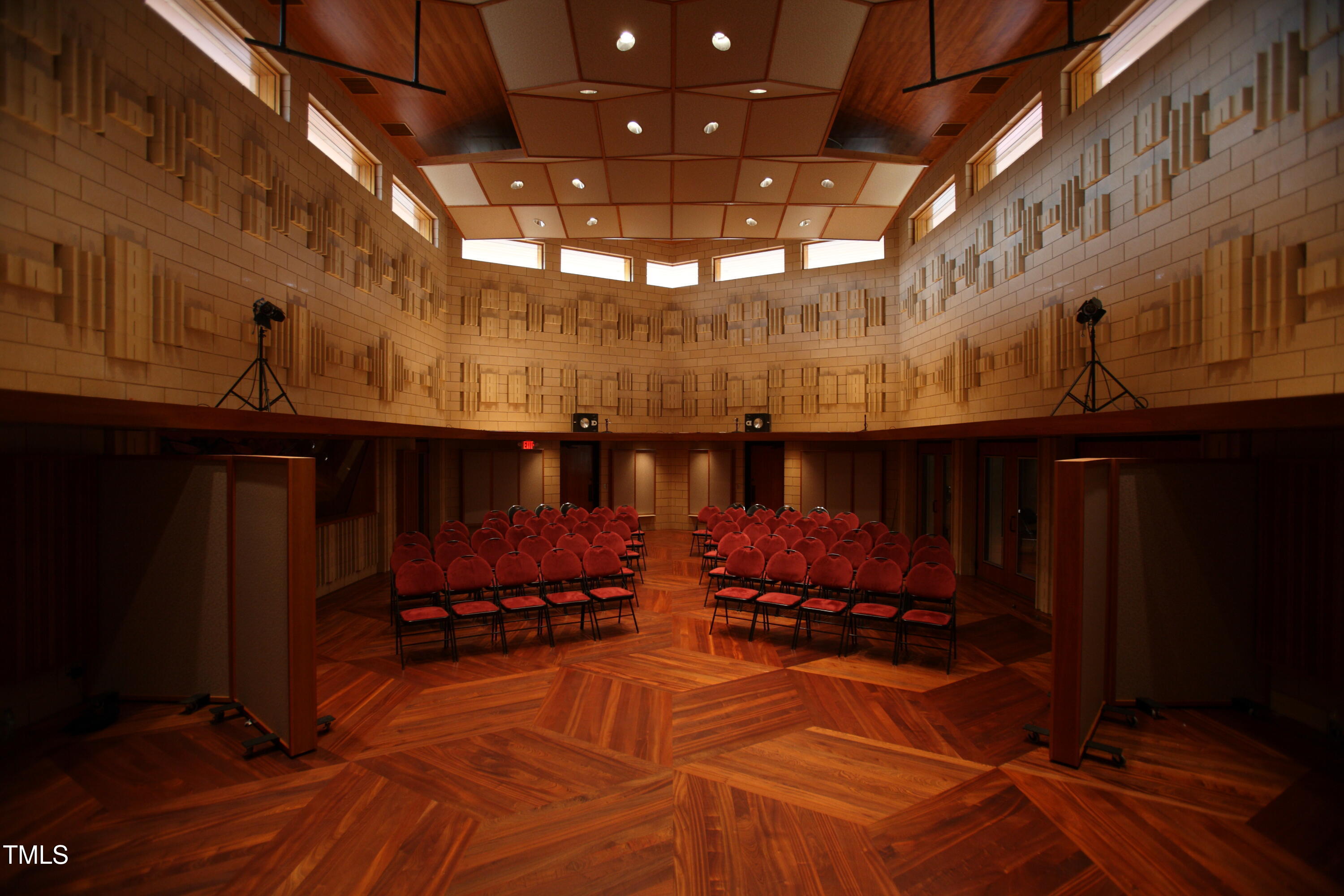 2540 Seaforth Road Pittsboro, NC 27312 - Photo 9 of 14 a view of a chairs and table in the room
