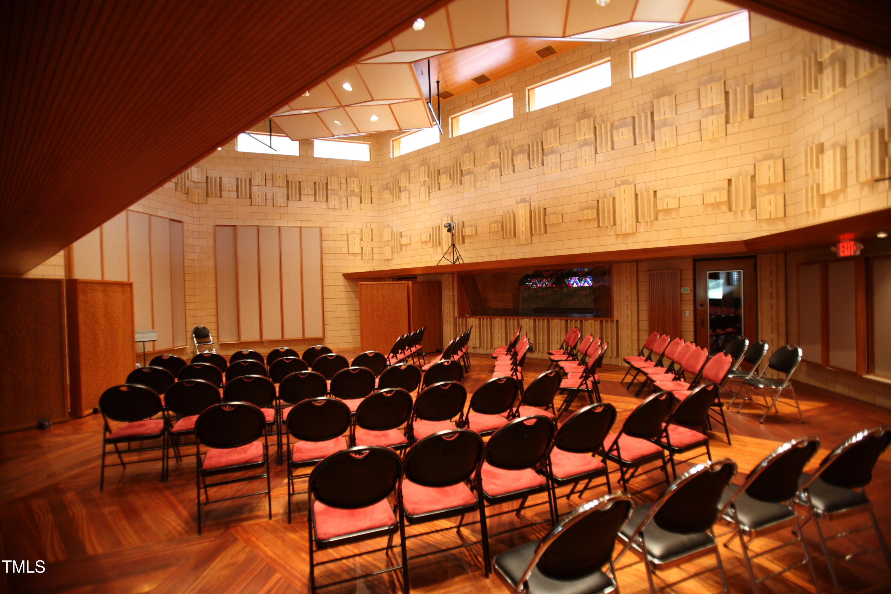 2540 Seaforth Road Pittsboro, NC 27312 - Photo 10 of 14 view of an outdoor space with seating area