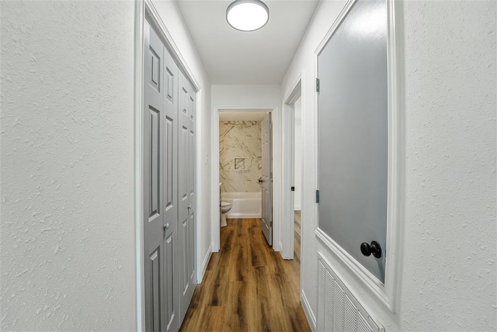 174 Calvin Foster Road Starks, LA 70661 - Photo 14 of 37