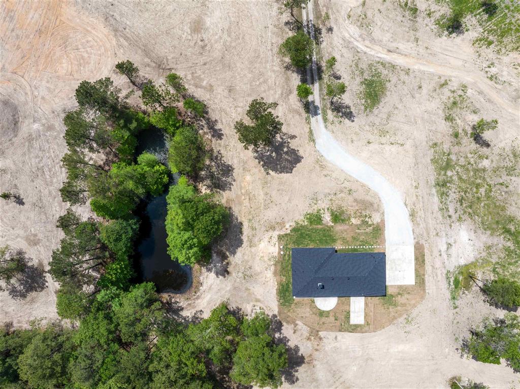 174 Calvin Foster Road Starks, LA 70661 - Photo 30 of 37