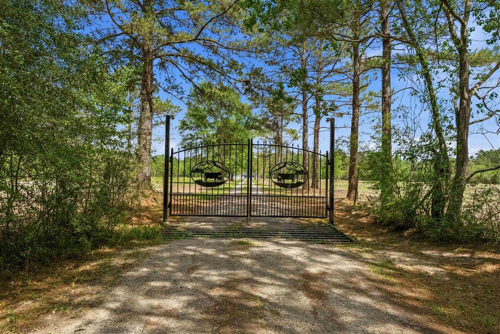 174 Calvin Foster Road Starks, LA 70661 - Photo 34 of 37