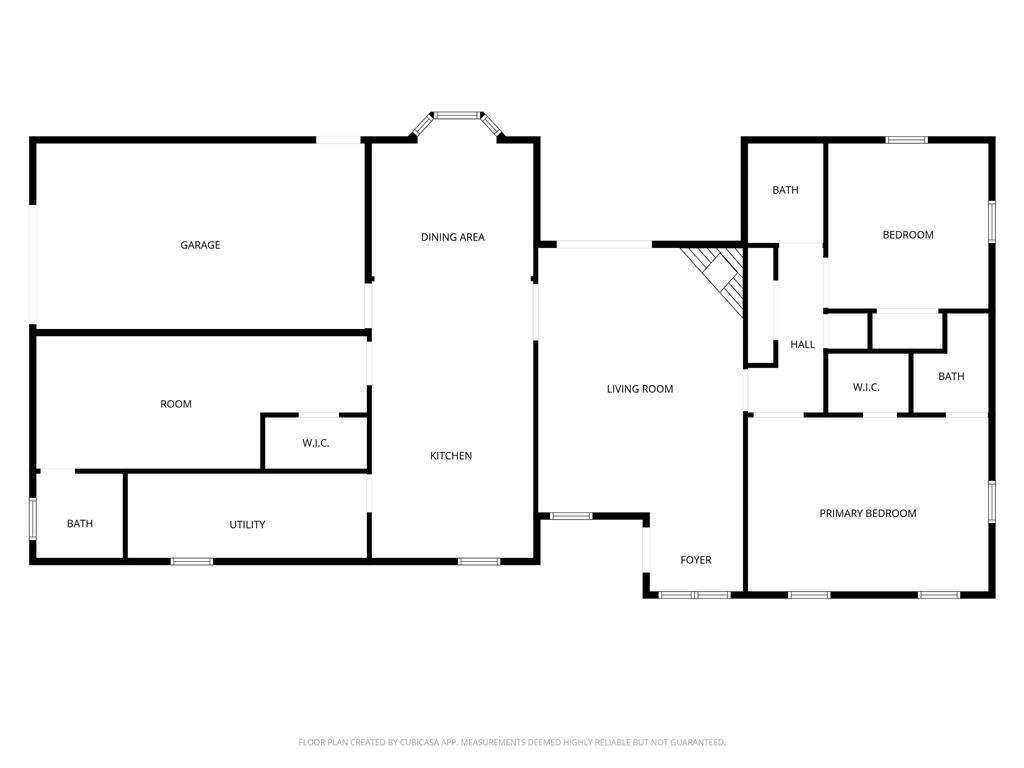 174 Calvin Foster Road Starks, LA 70661 - Photo 37 of 37