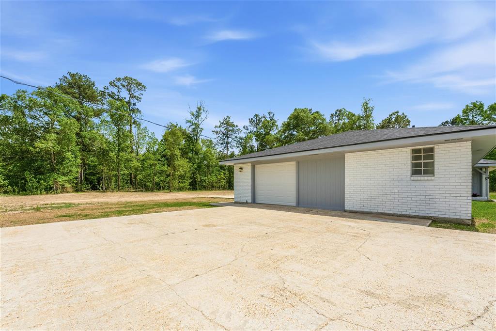 174 Calvin Foster Road Starks, LA 70661 - Photo 4 of 37