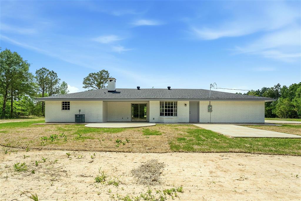 174 Calvin Foster Road Starks, LA 70661 - Photo 5 of 37