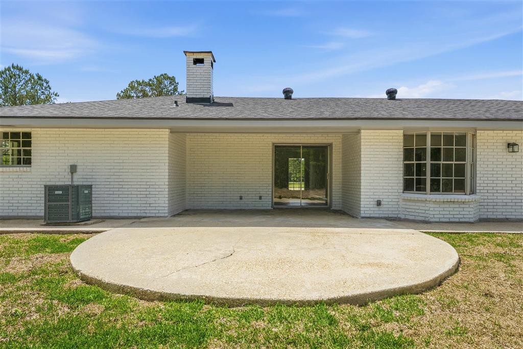 174 Calvin Foster Road Starks, LA 70661 - Photo 6 of 37