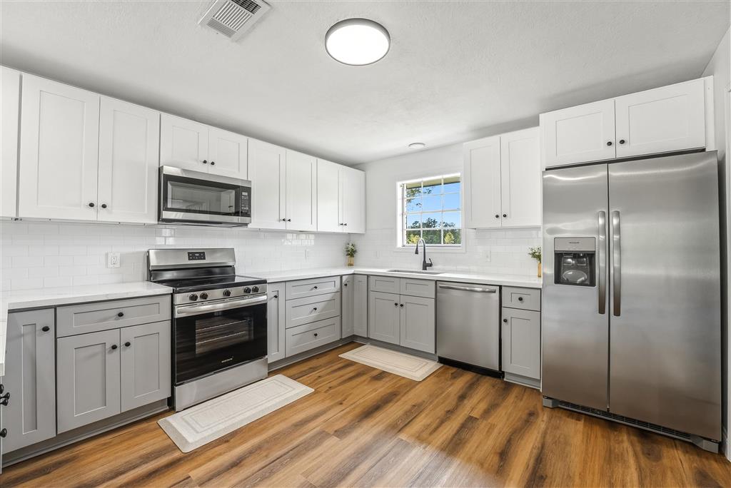 174 Calvin Foster Road Starks, LA 70661 - Photo 8 of 37