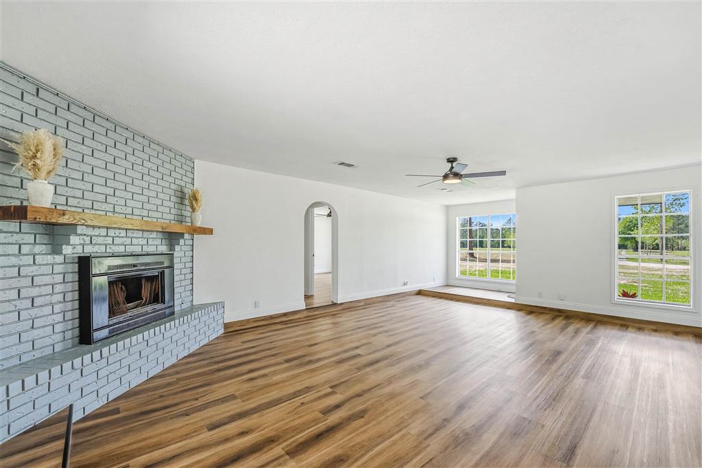 174 Calvin Foster Road Starks, LA 70661 - Photo 9 of 37