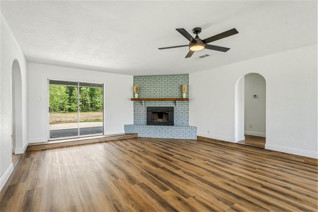 174 Calvin Foster Road Starks, LA 70661 - Photo 10 of 37
