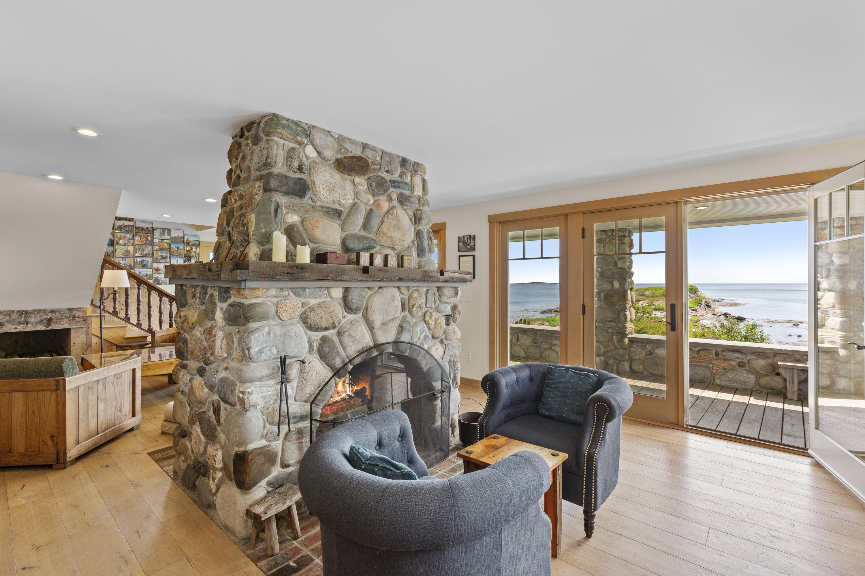48 Little Island Road Harpswell, ME 04066 - Photo 21 of 42 24-48LittleIslandRd-OrrsIsland-KS