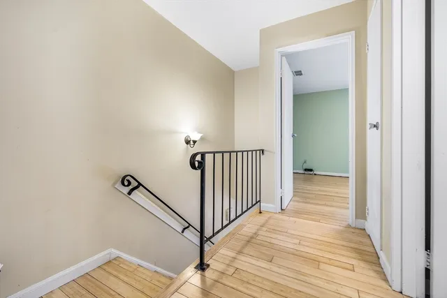 $419,000 | 4 Village Brook Lane, Unit 4, Natick, MA 01760