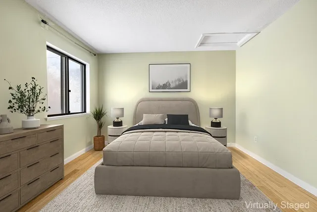 $419,000 | 4 Village Brook Lane, Unit 4, Natick, MA 01760