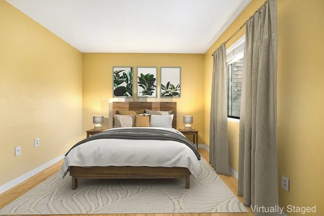 $419,000 | 4 Village Brook Lane, Unit 4, Natick, MA 01760