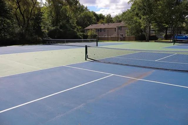 $419,000 | 4 Village Brook Lane, Unit 4, Natick, MA 01760