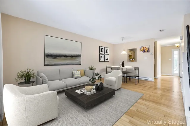 $419,000 | 4 Village Brook Lane, Unit 4, Natick, MA 01760