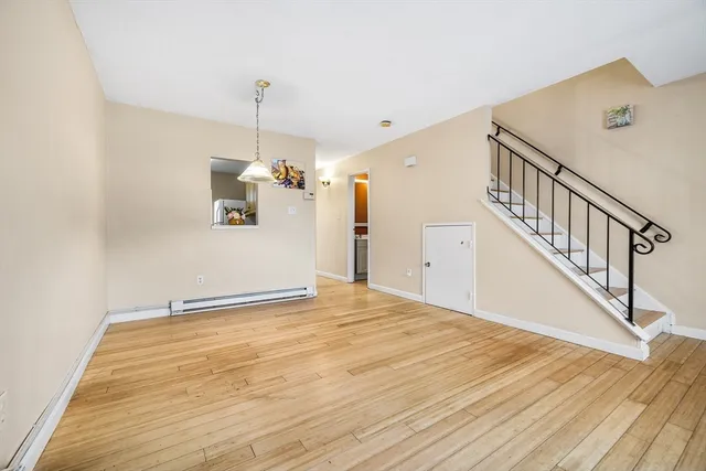 $419,000 | 4 Village Brook Lane, Unit 4, Natick, MA 01760