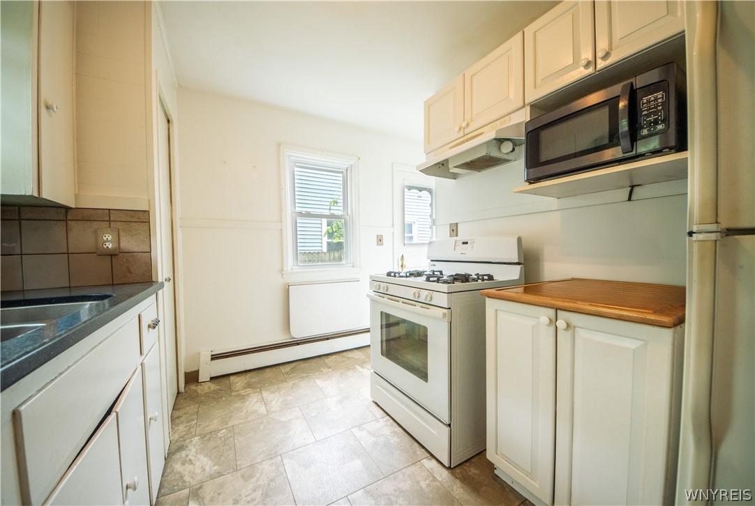 11 Davison Road Lockport, NY 14094 - Photo 23 of 46