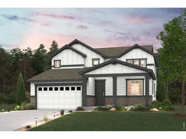 $699,990 | 875 Mesic Lane, Windsor, CO 80550