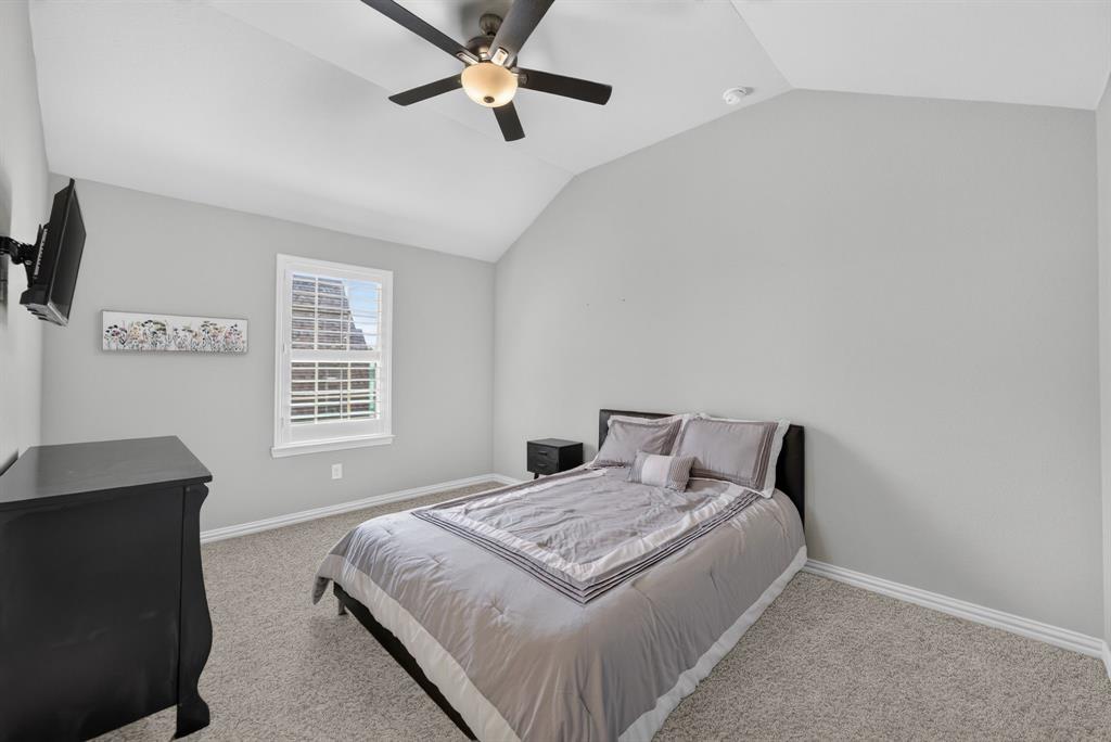 1823 Passionflower Road Frisco, TX 75033 - Photo 29 of 40