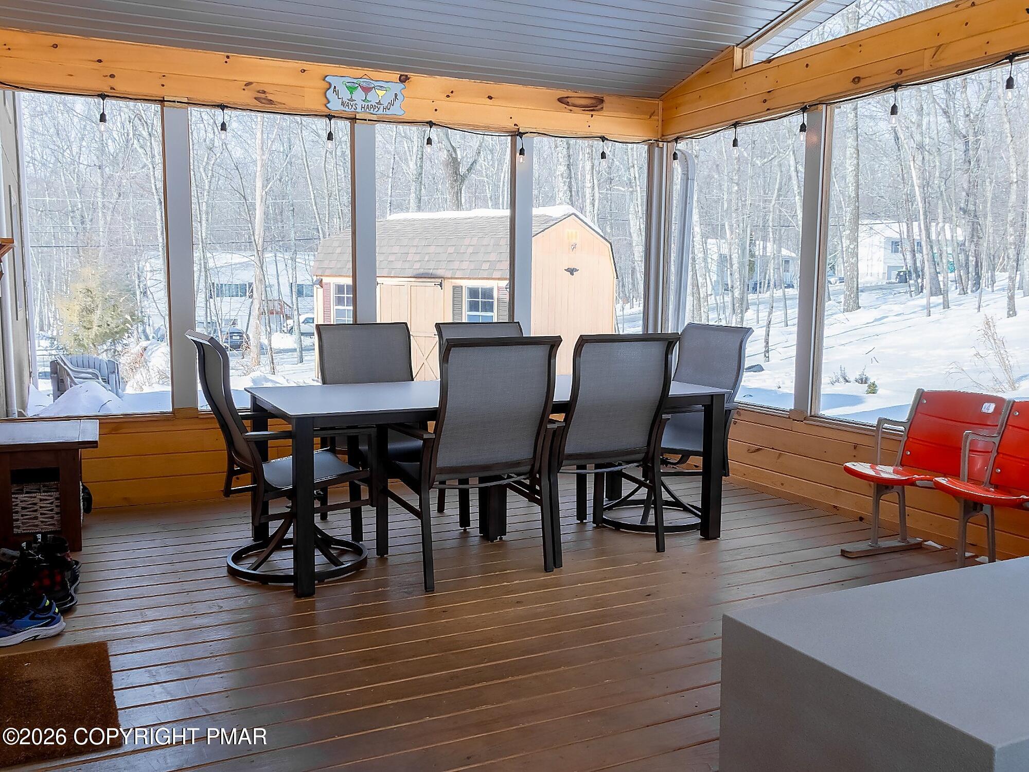 105 Hummingbird Trail Bushkill, PA 18324 - Photo 20 of 46 IMG_31