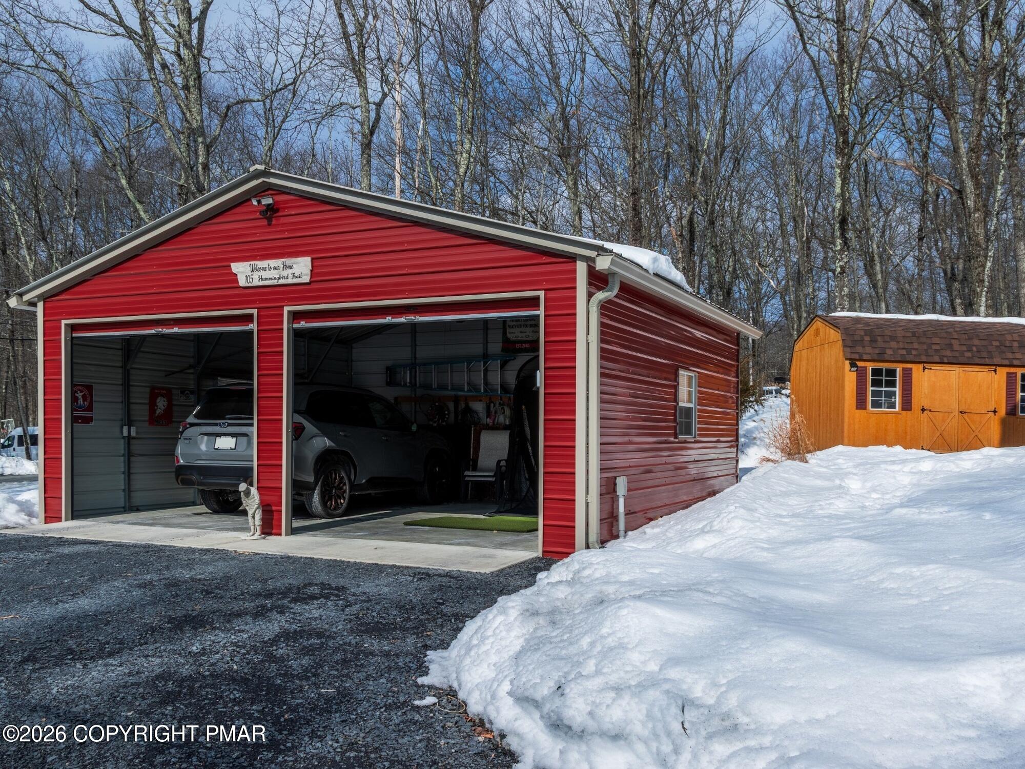 105 Hummingbird Trail Bushkill, PA 18324 - Photo 30 of 46 IMG_10